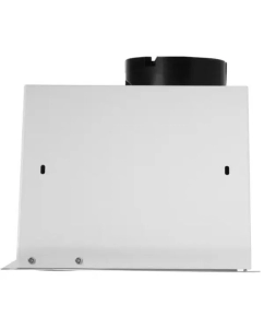 Купить Вытяжка встраиваемая Elikor Flat 42П-430-К3Д хром/белый  в E-mobi