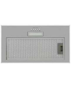 Купить Вытяжка встраиваемая Krona AMELI LIGHT 600 INOX PB серый  в E-mobi