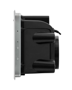 Купить Вытяжка встраиваемая Krona AMELI LIGHT 600 INOX PB серый  в E-mobi