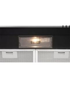 Купить Вытяжка настенная Simfer 8563SM черный  в E-mobi