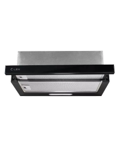 Купить Вытяжка встраиваемая LEX Honver G 500 серый  в E-mobi