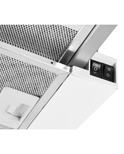 Купить Вытяжка Monsher LAUTREC 60 Blanc  в E-mobi