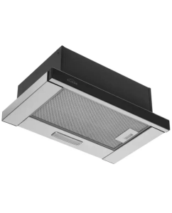 Купить Вытяжка встраиваемая ELIKOR GLASS 50Н-400-В2Д серебристый; черный в E-mobi