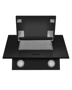 Купить Вытяжка настенная MAUNFELD Tower A 60 Black черный  в E-mobi