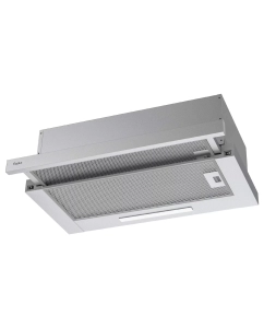 Купить Вытяжка встраиваемая Evelux Tel 60 X серебристый в E-mobi