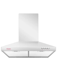 Купить Вытяжка настенная GEFEST ВО 11 К45 белый в E-mobi