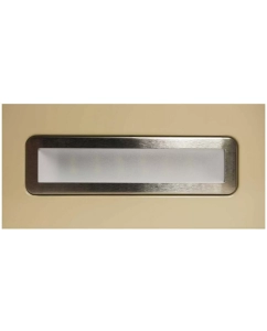 Купить Вытяжка встраиваемая LEX Hubble 500 ivory light  в E-mobi