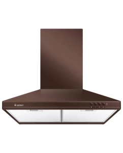 Купить Вытяжка настенная GEFEST ВО 11 К47 коричневый в E-mobi