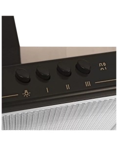 Купить Вытяжка настенная GEFEST ВО 11 К47 коричневый  в E-mobi