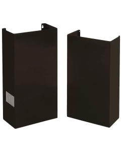 Купить Вытяжка настенная GEFEST ВО 11 К47 коричневый  в E-mobi