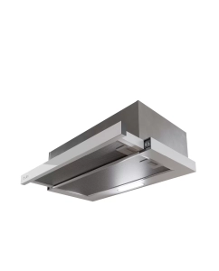 Купить Вытяжка встраиваемая LEX Honver G 2M 600 белый в E-mobi