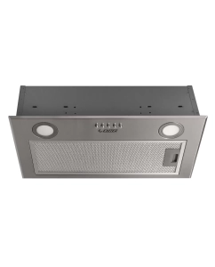 Купить Вытяжка встраиваемая Exiteq EX-1276 серебристый в E-mobi