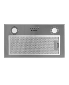 Купить Вытяжка встраиваемая Exiteq EX-1276 серебристый  в E-mobi