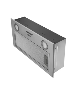 Купить Вытяжка встраиваемая Exiteq EX-1276 серебристый  в E-mobi