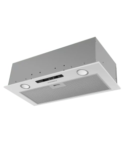 Купить Вытяжка встраиваемая MAUNFELD Crosby Light 5028 белая в E-mobi