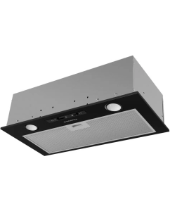 Купить Вытяжка встраиваемая MAUNFELD Crosby Light 5028 черный в E-mobi
