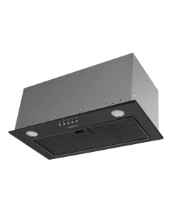 Купить Вытяжка встраиваемая MAUNFELD Crosby Power 60 черный в E-mobi