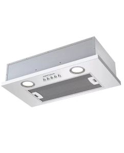 Купить Вытяжка встраиваемая Krona Selina 600 PB белый в E-mobi