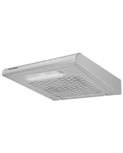 Купить Вытяжка подвесная MAUNFELD MPA 50 серебристый в E-mobi