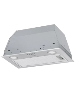 Купить Вытяжка встраиваемая Krona Ameli 600 PB серебристый в E-mobi