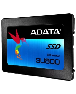 Купить SSD накопитель ADATA Ultimate SU800 2.5&quot; 1 ТБ (ASU800SS-1TT-C)  в E-mobi