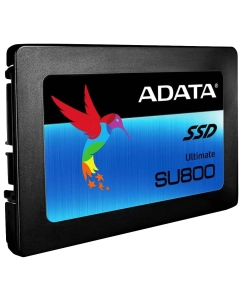 Купить SSD накопитель ADATA Ultimate SU800 2.5&quot; 1 ТБ (ASU800SS-1TT-C)  в E-mobi