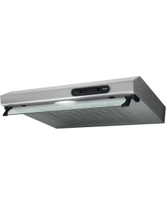 Купить Вытяжка подвесная JETAIR Light IX/F/60 серый в E-mobi