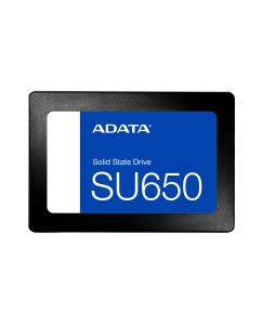Купить SSD накопитель ADATA Ultimate SU650 2.5