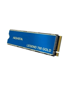 Купить Диск SSD Adata M.2 2280 512GB, SLEG-700G-512GCS-SH7  в E-mobi