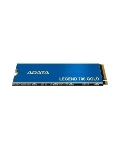Купить Диск SSD Adata M.2 2280 512GB, SLEG-700G-512GCS-SH7  в E-mobi