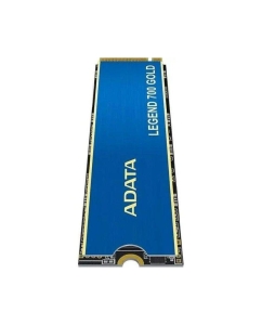 Купить Диск SSD Adata M.2 2280 512GB, SLEG-700G-512GCS-SH7  в E-mobi