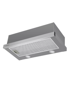 Купить Вытяжка встраиваемая MAUNFELD VS FAST 60 серебристый в E-mobi