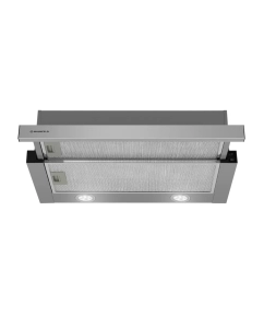 Купить Вытяжка встраиваемая MAUNFELD VS FAST 60 серебристый  в E-mobi