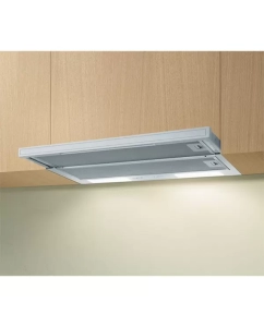 Купить Вытяжка встраиваемая Turboair GEA 1M/GRFX/A/60 серебристый  в E-mobi