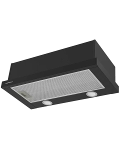 Купить Вытяжка встраиваемая MAUNFELD VS Fast 50 черный в E-mobi