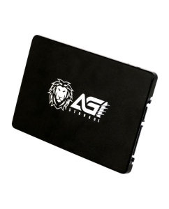 Купить Внутренний SSD накопитель 2.5&quot; 256GB AGI AI138 Client SSD  в E-mobi