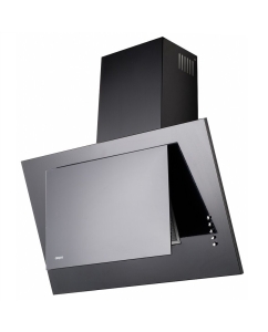 Купить Вытяжка настенная AKPO WK-4 Optima Eco 50 1М Black в E-mobi