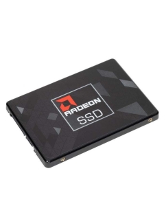 Купить SSD накопитель AMD Radeon R5 2.5