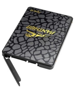 Купить SSD накопитель Apacer AS340 2.5" 120 ГБ (AP120GAS340G-1)  в E-mobi