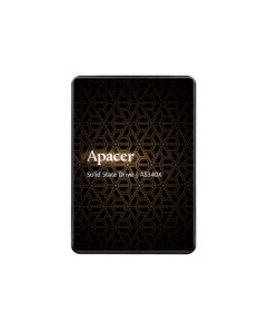 Купить SSD накопитель Apacer AS340X 2.5
