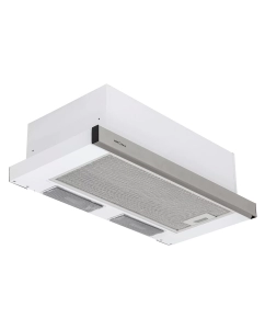 Купить Встраиваемая вытяжка Kronasteel Kamilla 1M 600 inox  в E-mobi