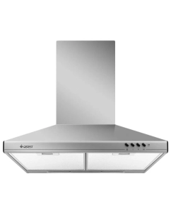Купить Вытяжка настенная GEFEST ВО 10 К44 серебристый в E-mobi