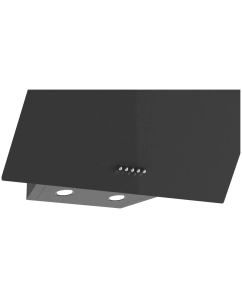 Купить Вытяжка настенная Darina SLIDE G600B черный  в E-mobi