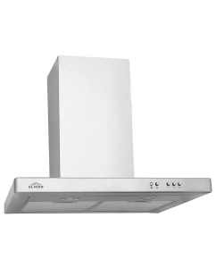 Купить Вытяжка настенная ELIKOR Квадра 60Н-430-К3Г серебристый в E-mobi