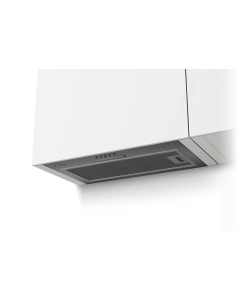 Купить Вытяжка встраиваемая LEX GS Bloc Light 600 серебристый в E-mobi