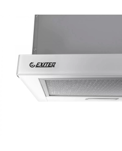 Купить Вытяжка встраиваемая Exiteq EX-1075 белый  в E-mobi