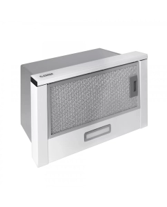 Купить Вытяжка встраиваемая Exiteq EX-1075 белый  в E-mobi