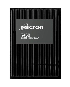 Купить SSD накопитель Micron 7450 MAX 2.5