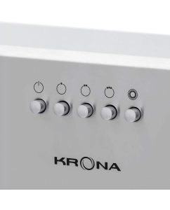 Купить Вытяжка Krona Ameli 600 PB  в E-mobi