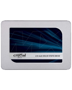 Купить SSD накопитель Crucial MX500 2.5